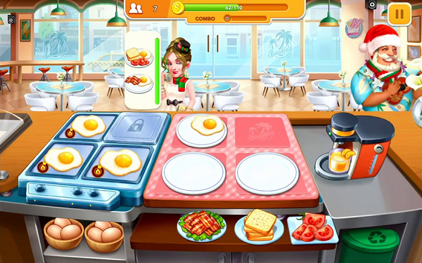 Free download cooking games for kids and girls