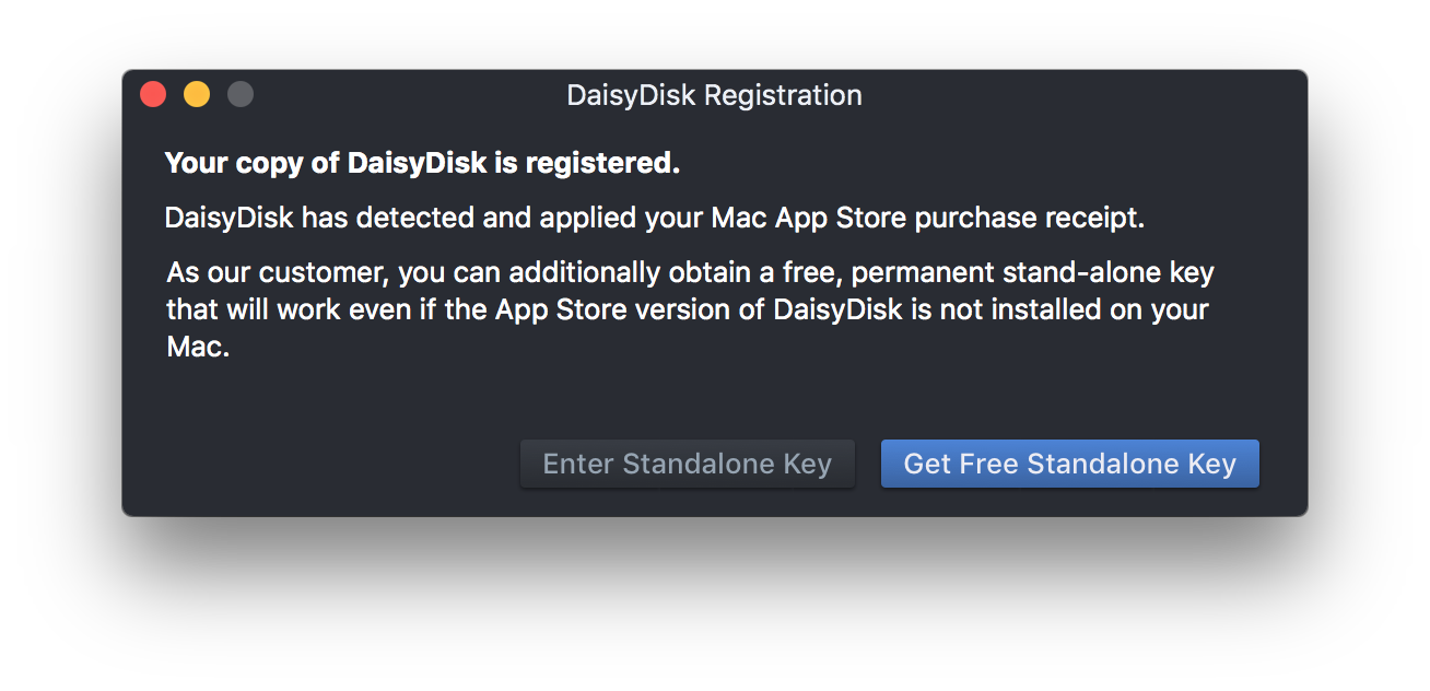 daisydisk free trial